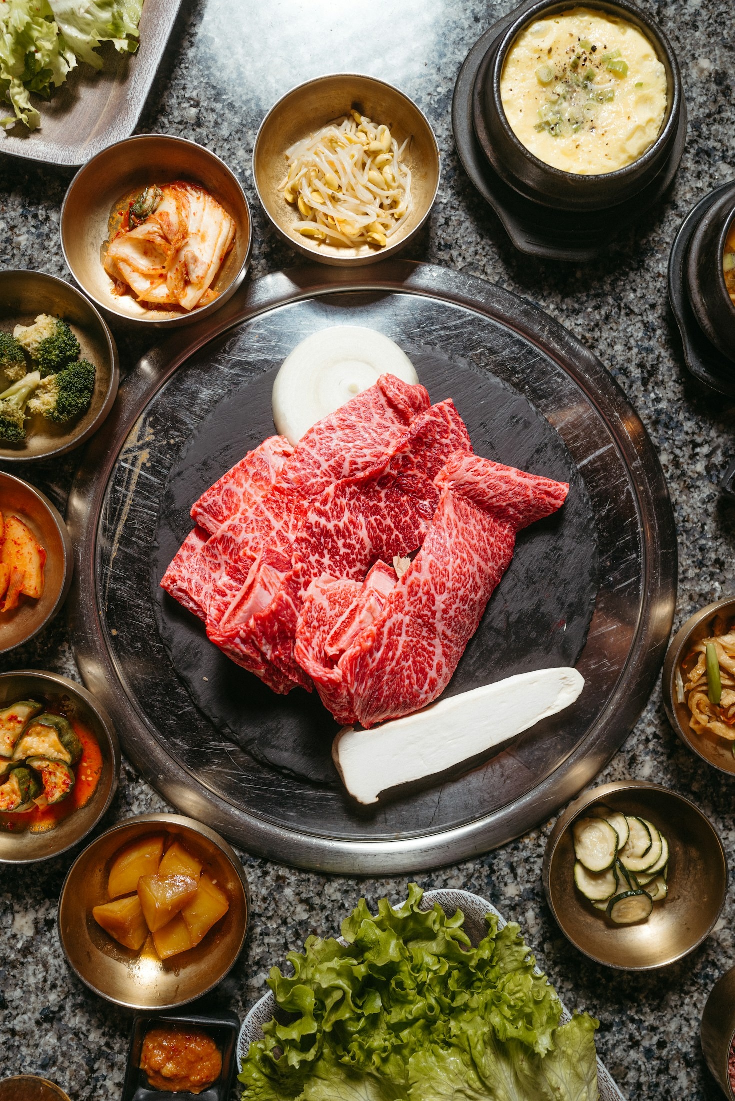 The Essential Guide to Exploring Seoul’s Historic Dining Alleyways