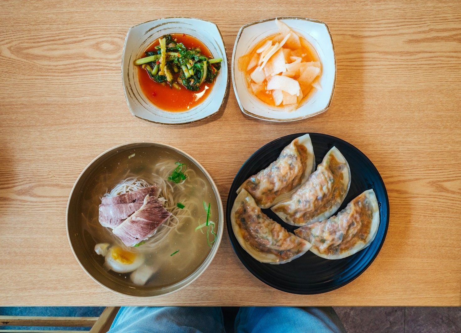 Cooking from the Ancient Archives: Joseon-Era Feast Dishes