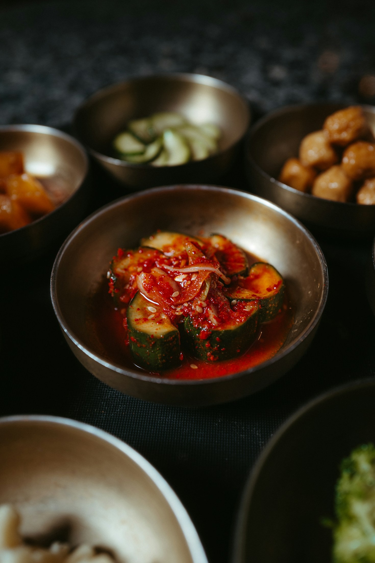 My Mother’s Secret to Deeply Flavorful Aged Kimchi