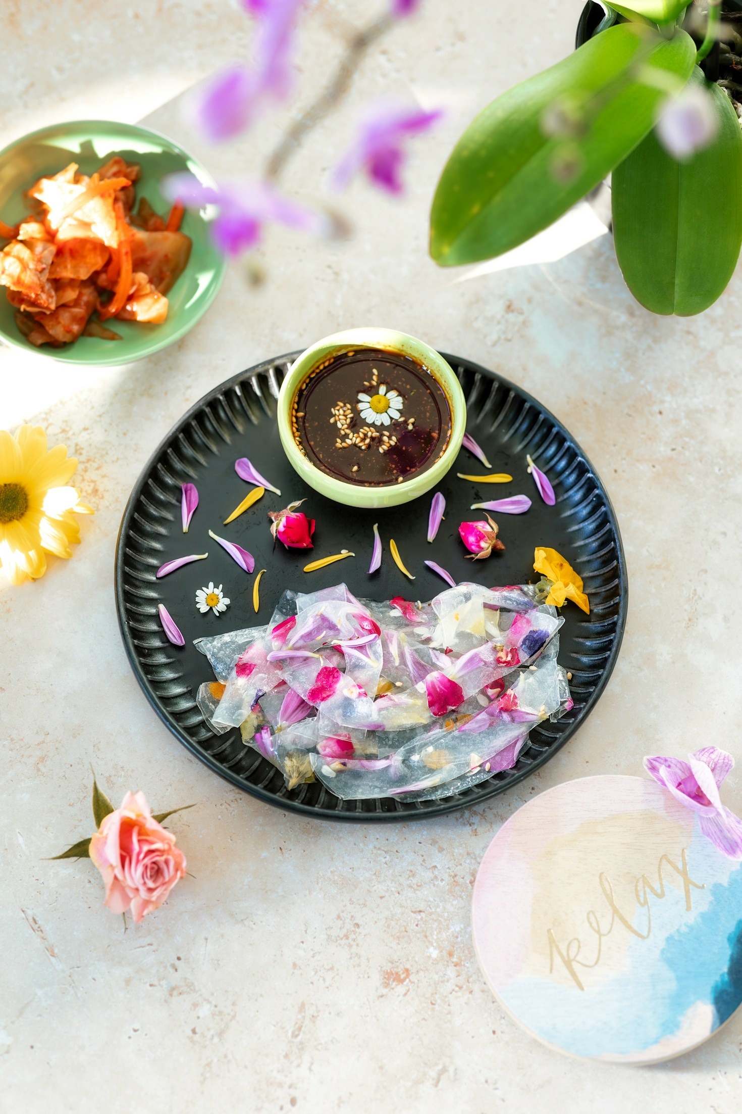 From Palace to Table: The Story Behind Royal Bibimbap