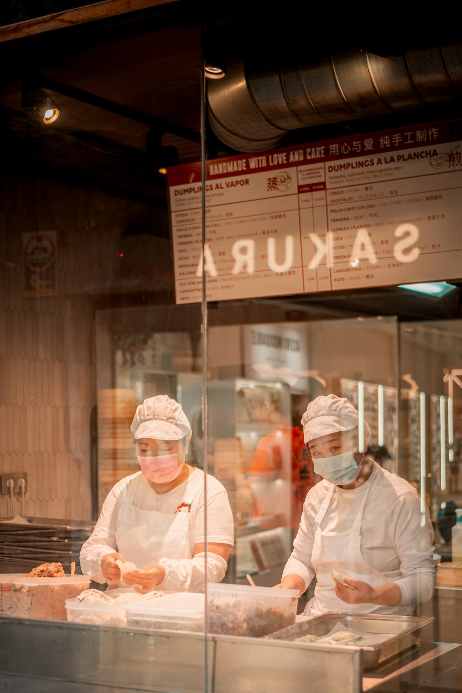 Five Must-Visit Traditional Food Markets Every Traveler Should Experience